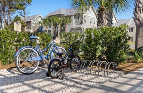 Santa Rosa Beach House | Prominence on 30A Homes by Panhandle Getaways