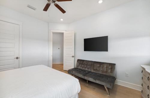 Santa Rosa Beach House | Prominence on 30A Homes by Panhandle Getaways