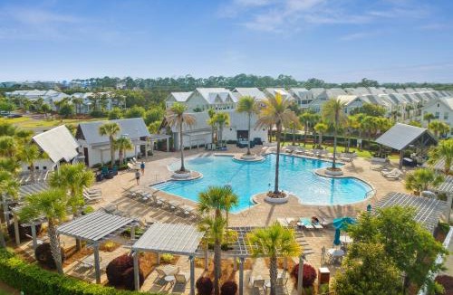Santa Rosa Beach House | Prominence on 30A Homes by Panhandle Getaways
