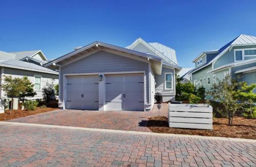 Santa Rosa Beach House | Prominence on 30A Beach Homes by Panhandle Getaways