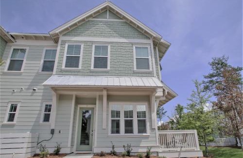 Santa Rosa Beach House | Prominence on 30A by Panhandle Getaways