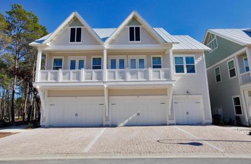 Santa Rosa Beach House | Prominence on 30A