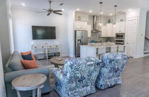 Santa Rosa Beach House | Prominence on 30A