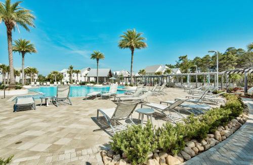 Panama City Beach House | Prominence on 30A Pet Friendly Vacation Rentals by Panhandle Getaways