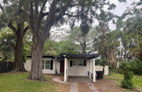 Northwest Orlando House | PROMO NOW: City and Stadium Sanctuary Vibes