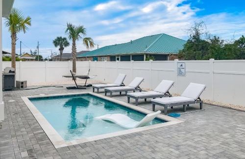 Mexico Beach House | Pura Vida