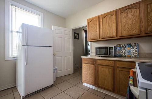 Gentilly Terrace Villa | Quaint Gentilly Cottage