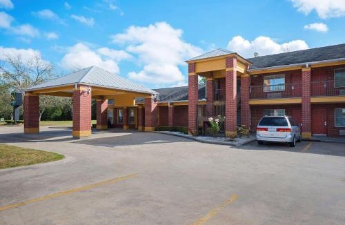 DeRidder Hotel | Quality Inn DeRidder