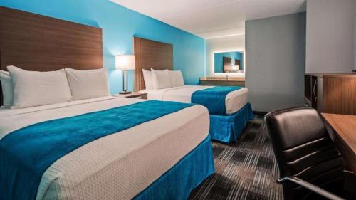 Southside Hotel | Quality Inn Jacksonville South