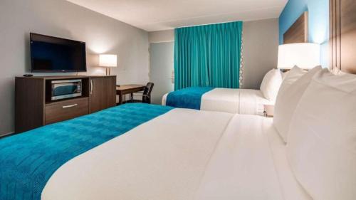 Southside Hotel | Quality Inn Jacksonville South