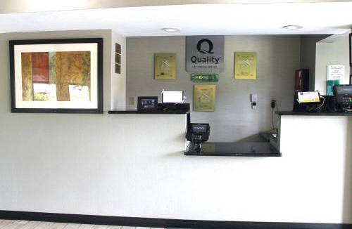 McComb Hotel | Quality Inn McComb