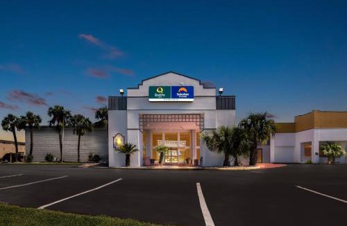 Slidell Hotel | Quality Inn Slidell I-10