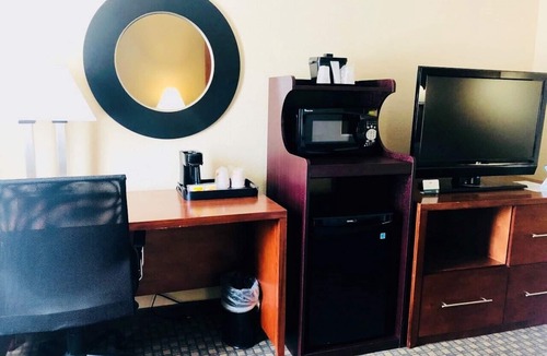 Kissimmee Hotel | Quality Inn & Suites Heritage Park
