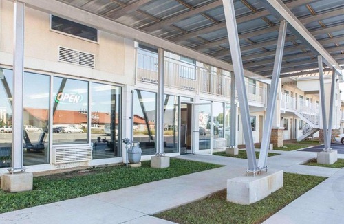 Jasper Hotel | Quality Inn & Suites Jasper - Kimball