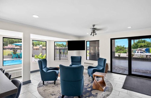 Monticello Hotel | Quality Inn & Suites Monticello