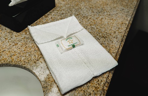 Monticello Hotel | Quality Inn & Suites Monticello