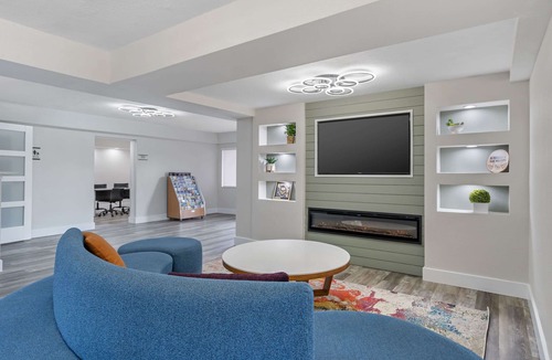 Orlando Hotel | Quality Inn & Suites Orlando East - UCF Area