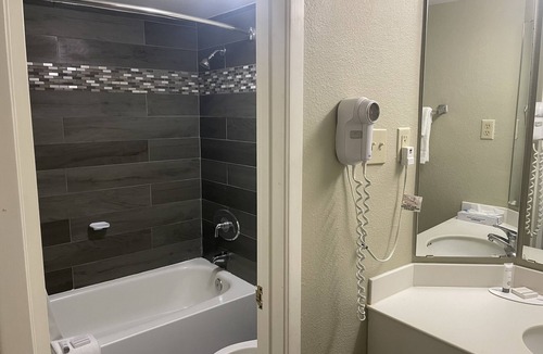 Tuscaloosa Hotel | Quality Inn & Suites Tuscaloosa near University