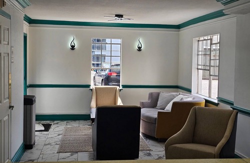 Metairie Hotel | Quality Inn & Suites