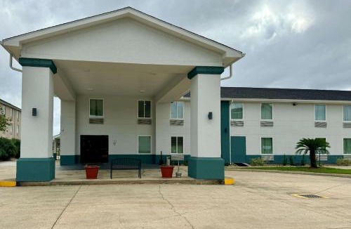 Sulphur Hotel | Quality Inn Sulphur - Lake Charles