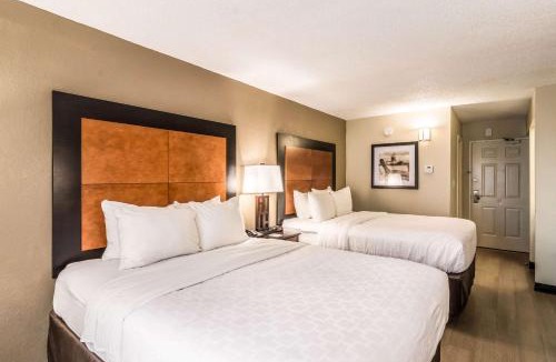 Northwest Pensacola Hotel | Quality Inn