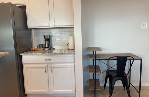Temple House | Quiet and Peaceful Home in Temple Medical District