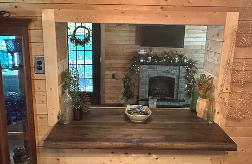 Green Pond Cabin | Quiet Cabin in the woods!