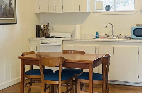 Folsom Apartment | Quiet country Apartment