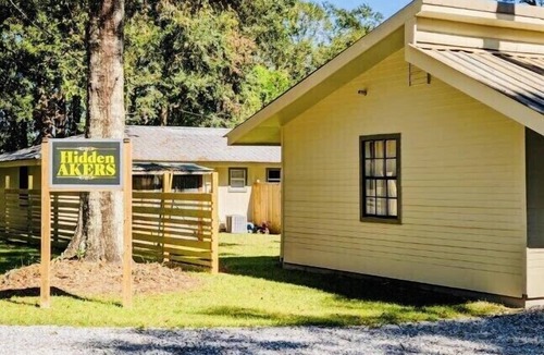 Folsom Apartment | Quiet country Apartment
