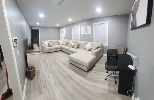 Starkville House | Quiet/Cozy home in Starkville