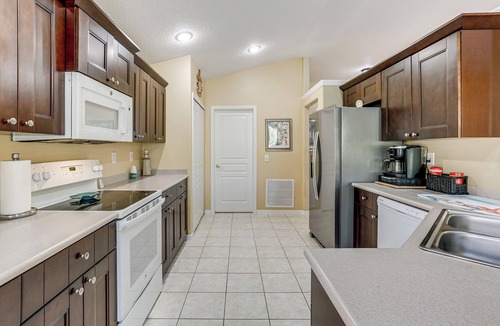 Wexford on the Green House | Quiet Golfer's Home 9 Mi to Beaches & Dtwn Venice!