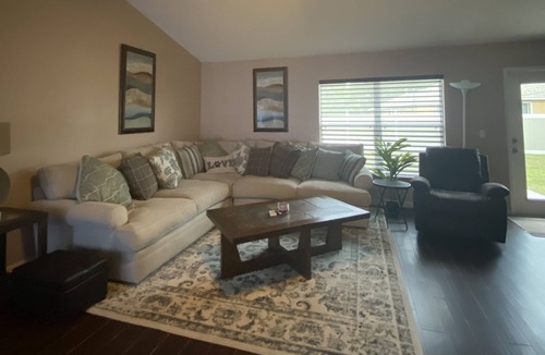 Port Malabar House | Quiet home in house with 3 bedrooms