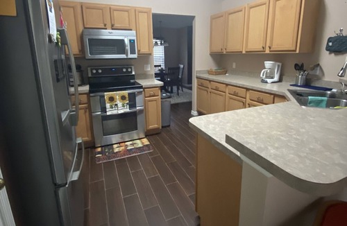 Port Malabar House | Quiet home in house with 3 bedrooms