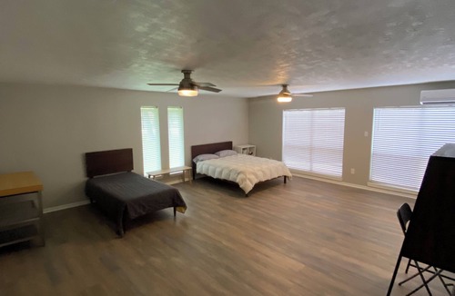Mont Belvieu Apartment | Quiet studio in Barber's Hill