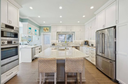Jacksonville Beach House | Quiet Tide Oceanfront Family Retreat