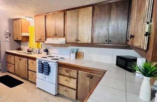 Redwood House | Rachel's Place