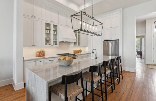 Faubourg Lafayette Condo | Radiant New Construction | Heated Pool, Spa