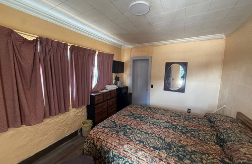 Amory Hotel | Railroad Inn Amory Near Tupelo Ms