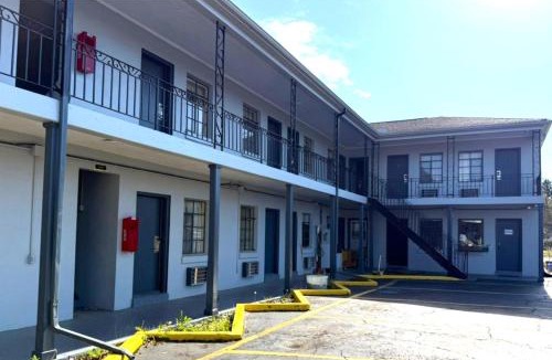 Amory Hotel | Railroad Inn Amory Near Tupelo MS