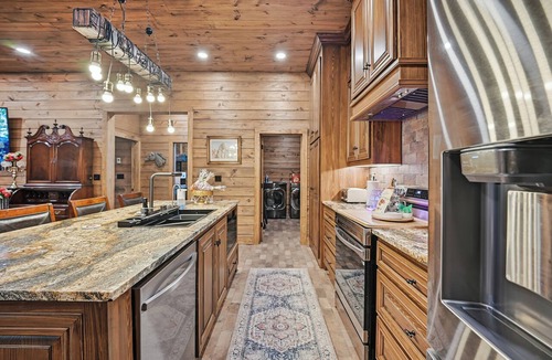 Folsom Apartment | Raka Ranch 70 Acre Woodland Retreat Private Just For You!