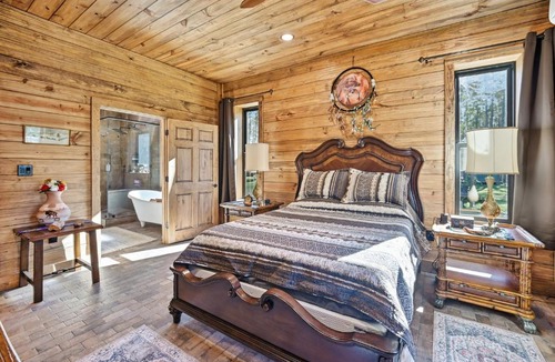 Folsom House | Raka Ranch Barndominium