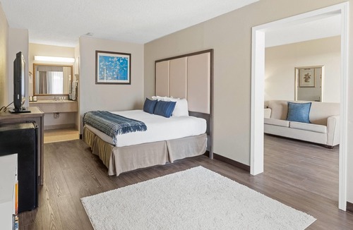 Bayou Cane Hotel | Ramada by Wyndham Houma