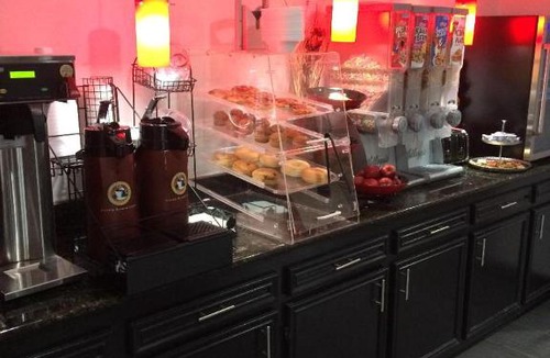 Pearl Hotel | Ramada by Wyndham Pearl/Jackson Airport