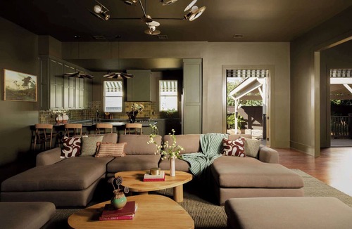 Uptown Historic District House | Rare 9BR Luxury Estate, Heated Indoor Pool