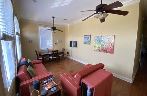 Treme House | Recently remodeled Treme Classic home