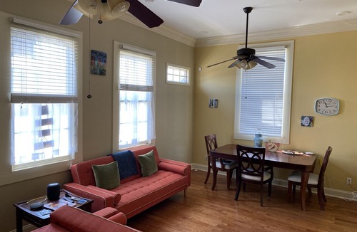 Treme House | Recently remodeled Treme Classic home