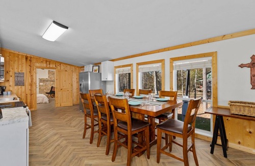 Karnack House | Recently updated with great reviews!