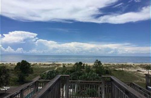 Port St. Joe House | Recovery Room