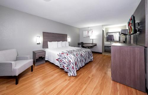 Bay Minette Hotel | Red Roof Inn Bay Minette