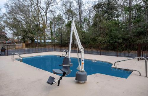 Bay Minette Hotel | Red Roof Inn Bay Minette